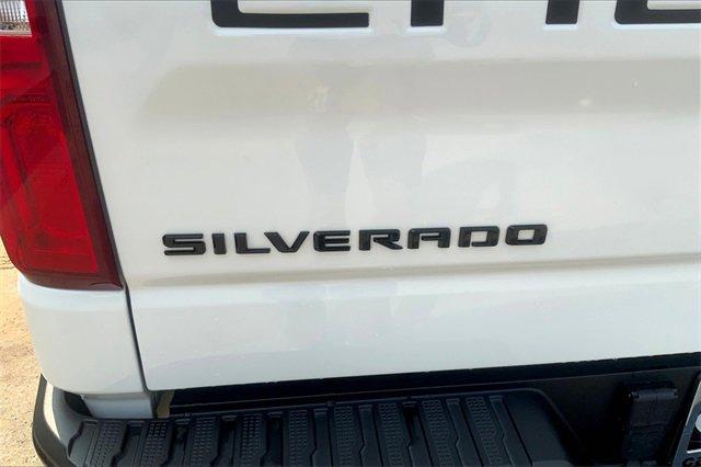 2024 Chevrolet Silverado 1500 Vehicle Photo in KANSAS CITY, MO 64114-4545