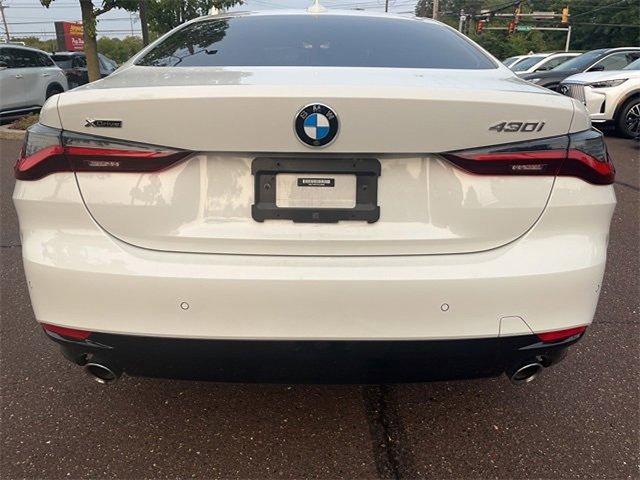 2023 BMW 430i xDrive Vehicle Photo in Willow Grove, PA 19090