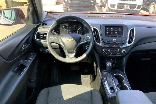 2019 Chevrolet Equinox Vehicle Photo in KANSAS CITY, MO 64114-4502