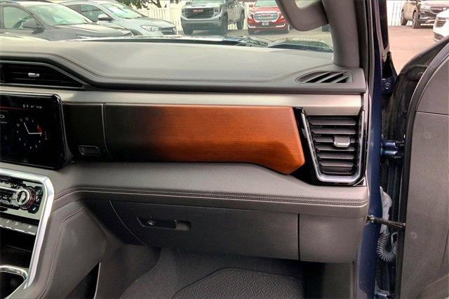 2022 GMC Sierra 1500 Vehicle Photo in INDEPENDENCE, MO 64055-1377