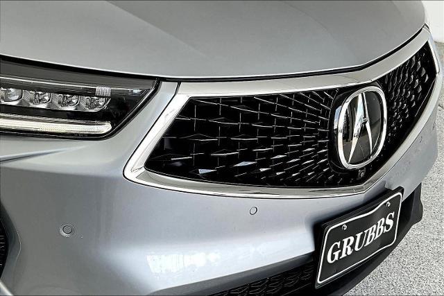 2023 Acura RDX Vehicle Photo in Grapevine, TX 76051
