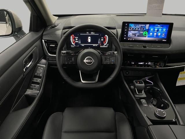 2024 Nissan Rogue Vehicle Photo in Appleton, WI 54913