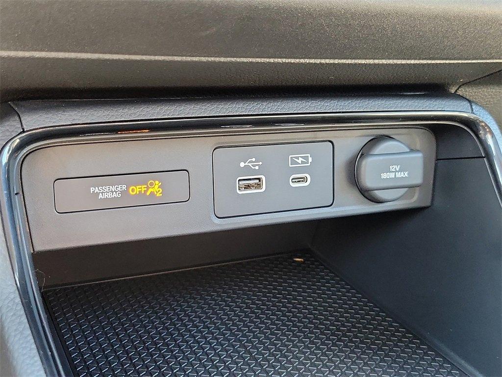 2024 Honda CR-V Vehicle Photo in Muncy, PA 17756
