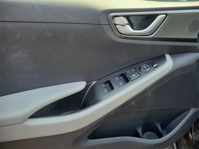 2022 Hyundai IONIQ Hybrid Vehicle Photo in New Bloomfield, PA 17068