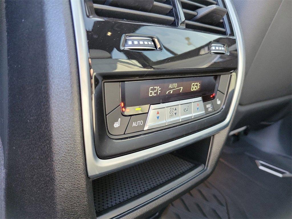 2024 BMW X5 M60i Vehicle Photo in Muncy, PA 17756