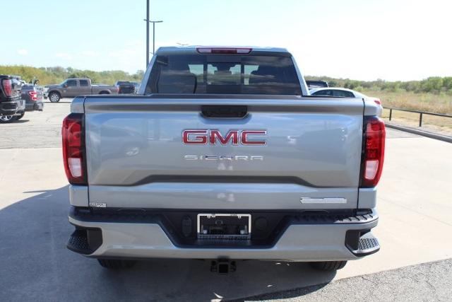 2025 GMC Sierra 1500 Vehicle Photo in Greenville, TX 75402