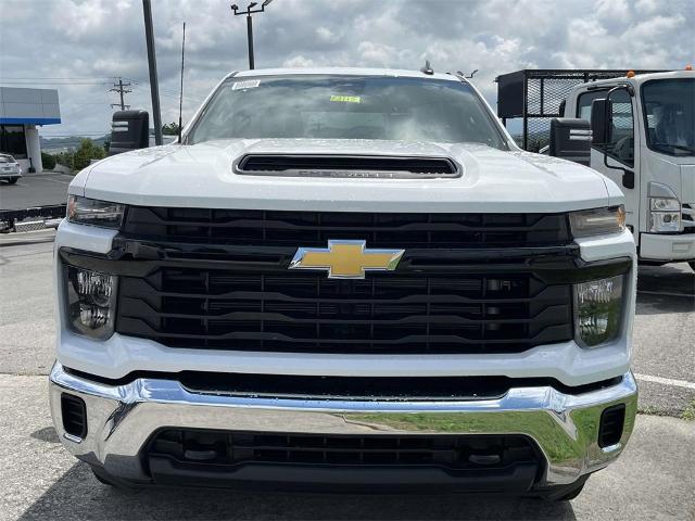 2024 Chevrolet Silverado 2500 HD Vehicle Photo in ALCOA, TN 37701-3235