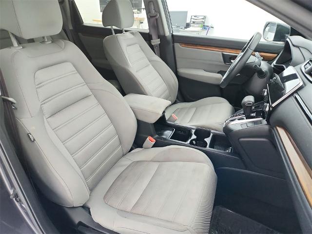 2019 Honda CR-V Vehicle Photo in Grapevine, TX 76051