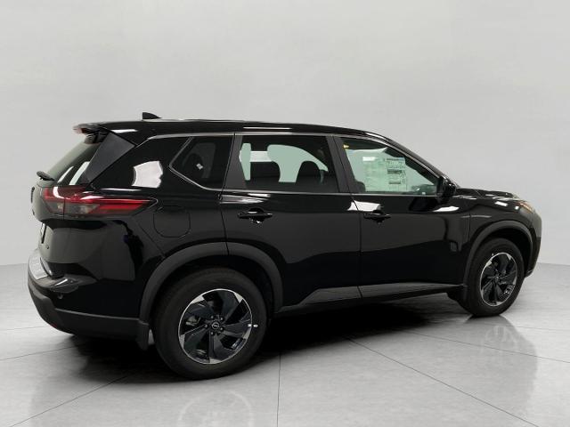 2025 Nissan Rogue Vehicle Photo in Appleton, WI 54913