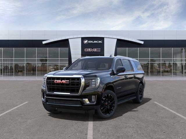 2024 GMC Yukon XL Vehicle Photo in MEDINA, OH 44256-9631