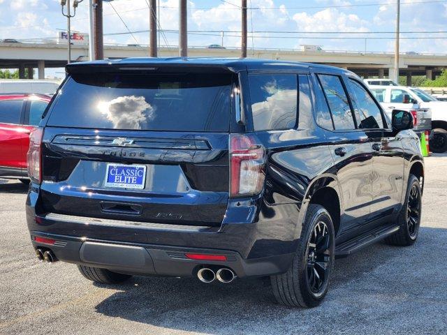 2023 Chevrolet Tahoe Vehicle Photo in SUGAR LAND, TX 77478-0000