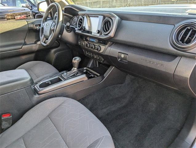 2017 Toyota Tacoma Vehicle Photo in AURORA, CO 80012-4011