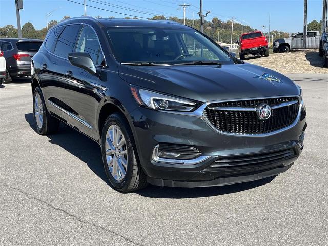 2021 Buick Enclave Vehicle Photo in ALCOA, TN 37701-3235