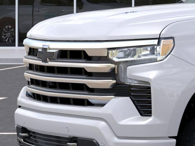 2025 Chevrolet Silverado 1500 Vehicle Photo in GILBERT, AZ 85297-0446