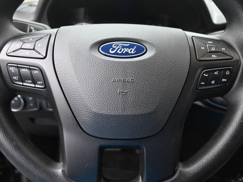 2021 Ford Ranger Vehicle Photo in Cedar Rapids, IA 52402