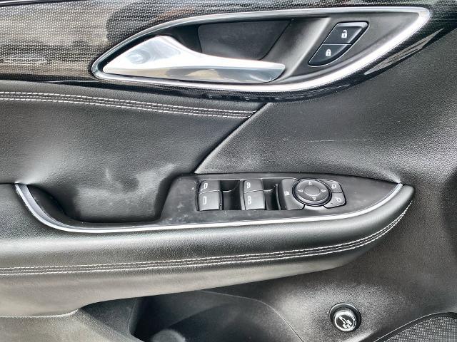 2022 Buick Envision Vehicle Photo in WILLIAMSVILLE, NY 14221-2883