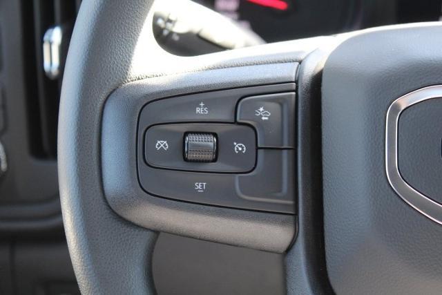 2025 GMC Sierra 1500 Vehicle Photo in Greenville, TX 75402