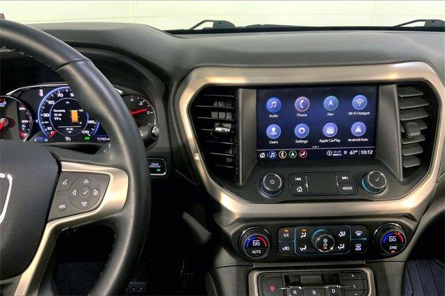 2023 GMC Acadia Vehicle Photo in KANSAS CITY, MO 64114-4502