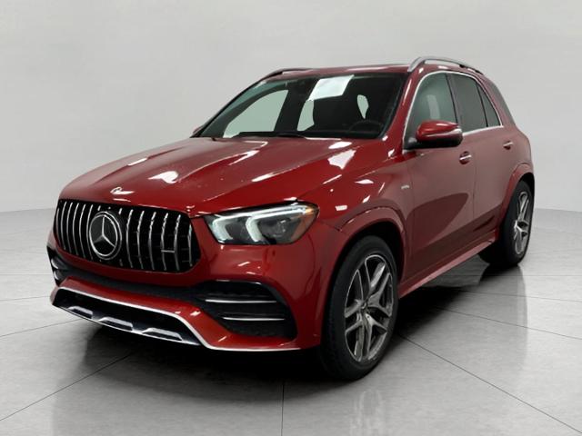 2021 Mercedes-Benz GLE Vehicle Photo in Appleton, WI 54913