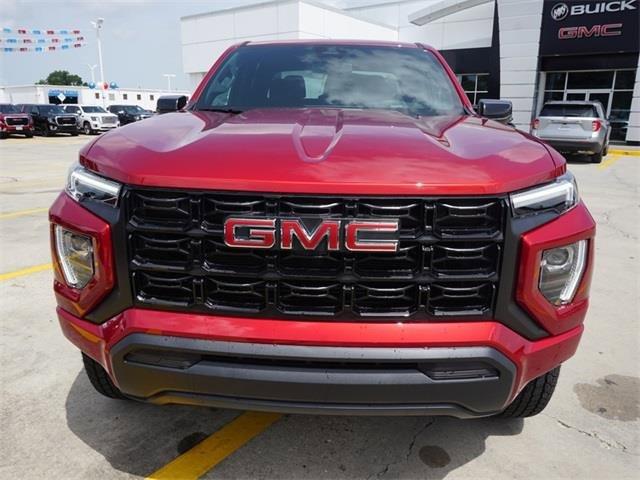 2024 GMC Canyon Vehicle Photo in BATON ROUGE, LA 70806-4466