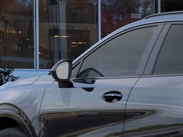 2025 Buick Envision Vehicle Photo in ZELIENOPLE, PA 16063-2910