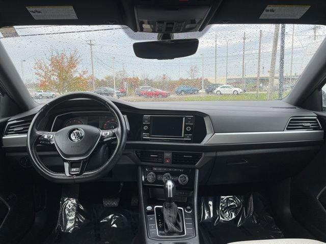 2020 Volkswagen JETT Vehicle Photo in MEDINA, OH 44256-9631