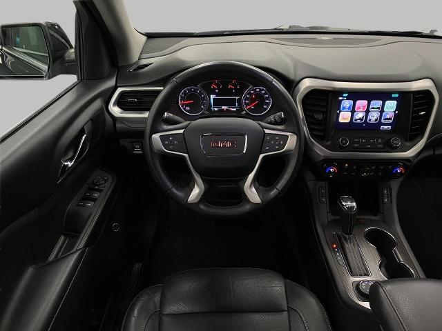 2017 GMC Acadia Vehicle Photo in Appleton, WI 54913