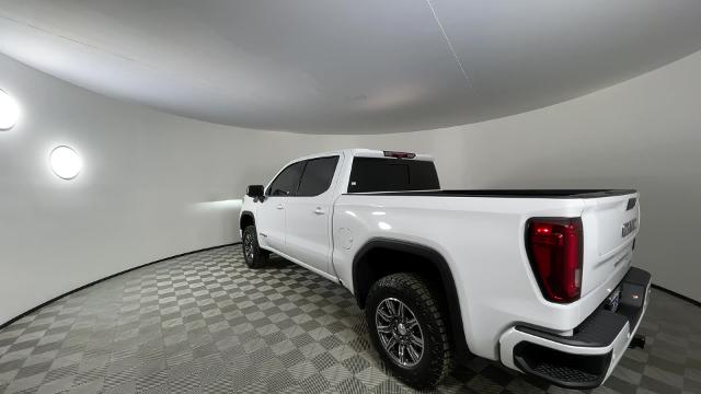 2022 GMC Sierra 1500 Vehicle Photo in GILBERT, AZ 85297-0402