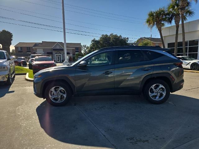 2023 Hyundai TUCSON Vehicle Photo in LAFAYETTE, LA 70503-4541