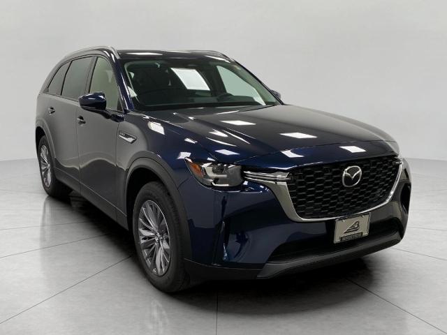 2025 Mazda CX-90 Vehicle Photo in Appleton, WI 54913