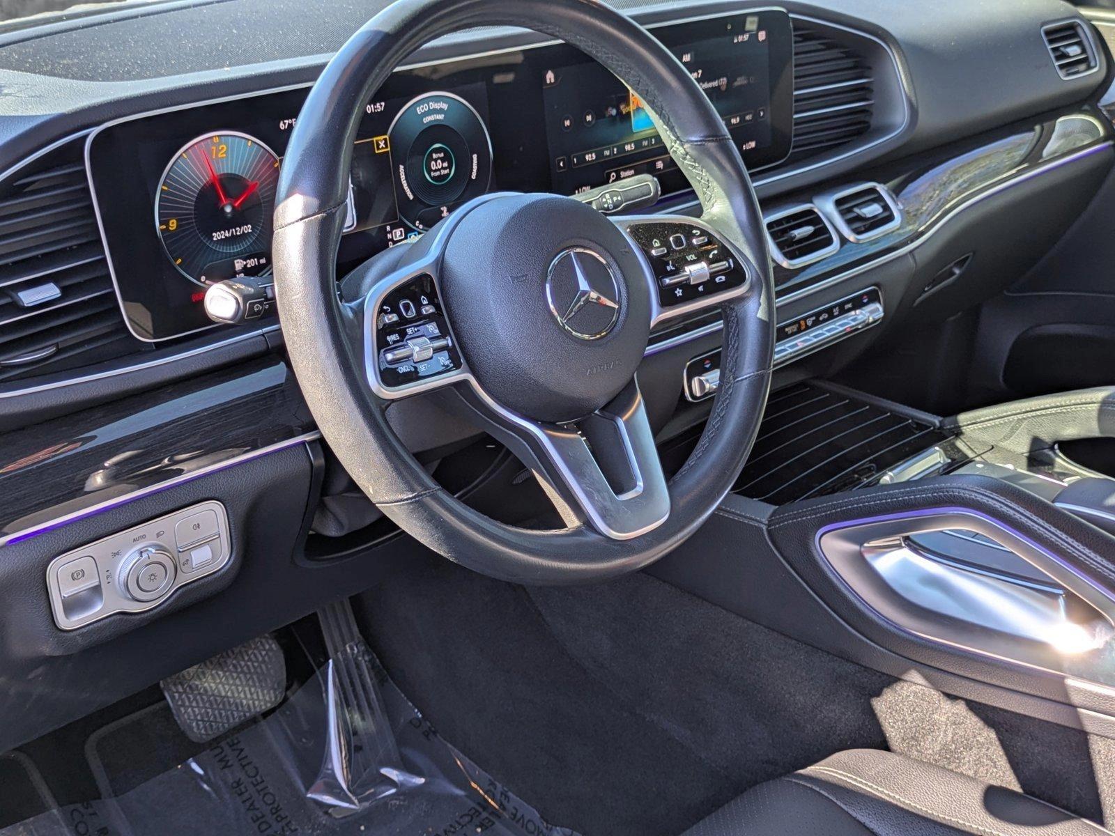 2020 Mercedes-Benz GLE Vehicle Photo in Clearwater, FL 33761