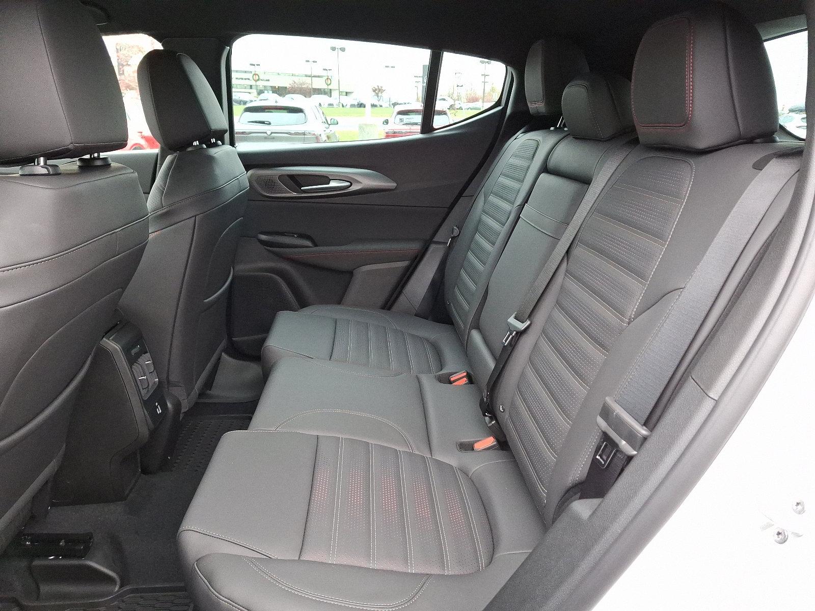 2025 Alfa Romeo Tonale Vehicle Photo in Mechanicsburg, PA 17050