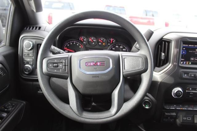 2025 GMC Sierra 1500 Vehicle Photo in Greenville, TX 75402
