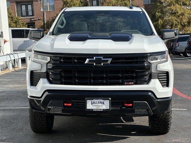 2024 Chevrolet Silverado 1500 Vehicle Photo in DALLAS, TX 75244-5909