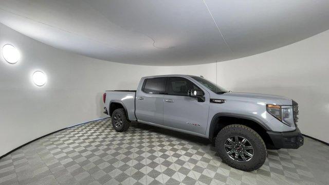 2025 GMC Sierra 1500 Vehicle Photo in GILBERT, AZ 85297-0402