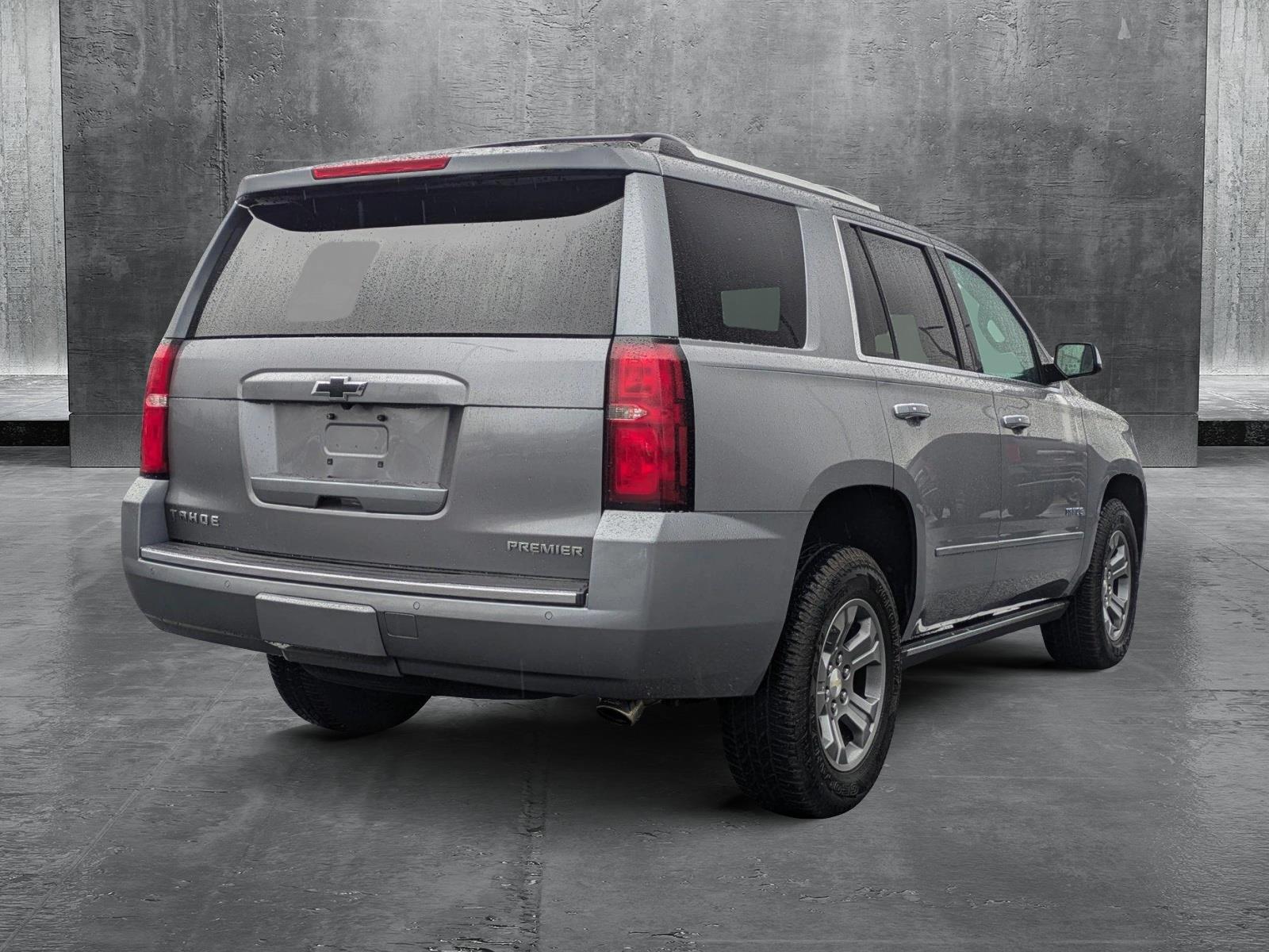 2020 Chevrolet Tahoe Vehicle Photo in LAUREL, MD 20707-4697