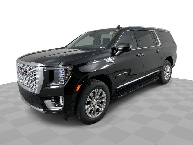 2023 GMC Yukon XL Vehicle Photo in GILBERT, AZ 85297-0402