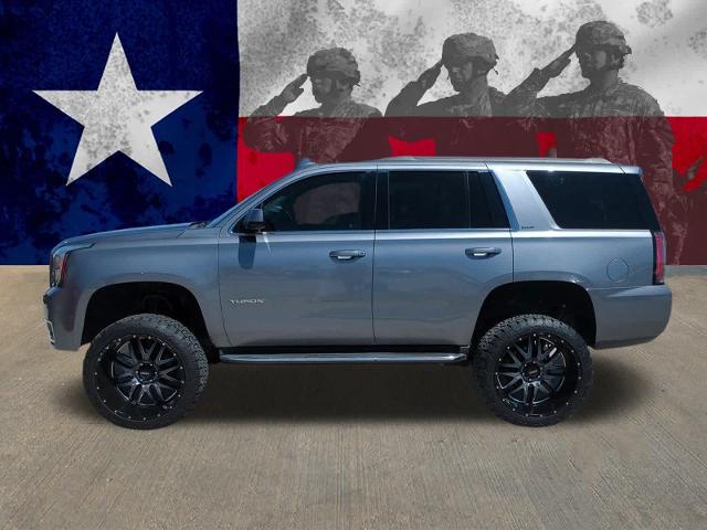 2019 GMC Yukon Vehicle Photo in Killeen, TX 76541