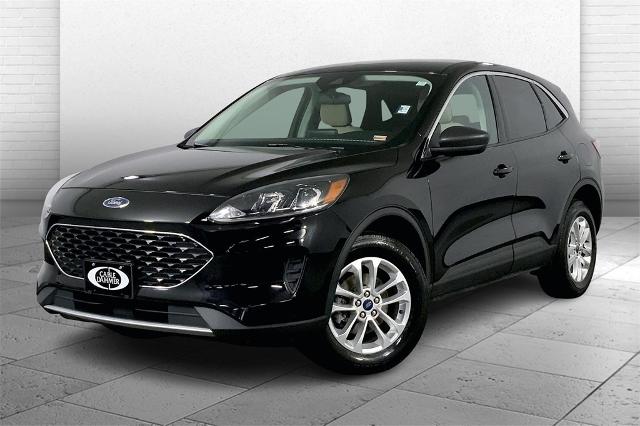 2022 Ford Escape Vehicle Photo in Kansas City, MO 64114