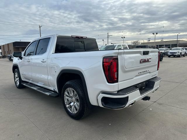 2022 GMC Sierra 1500 Denali Denali photo 5