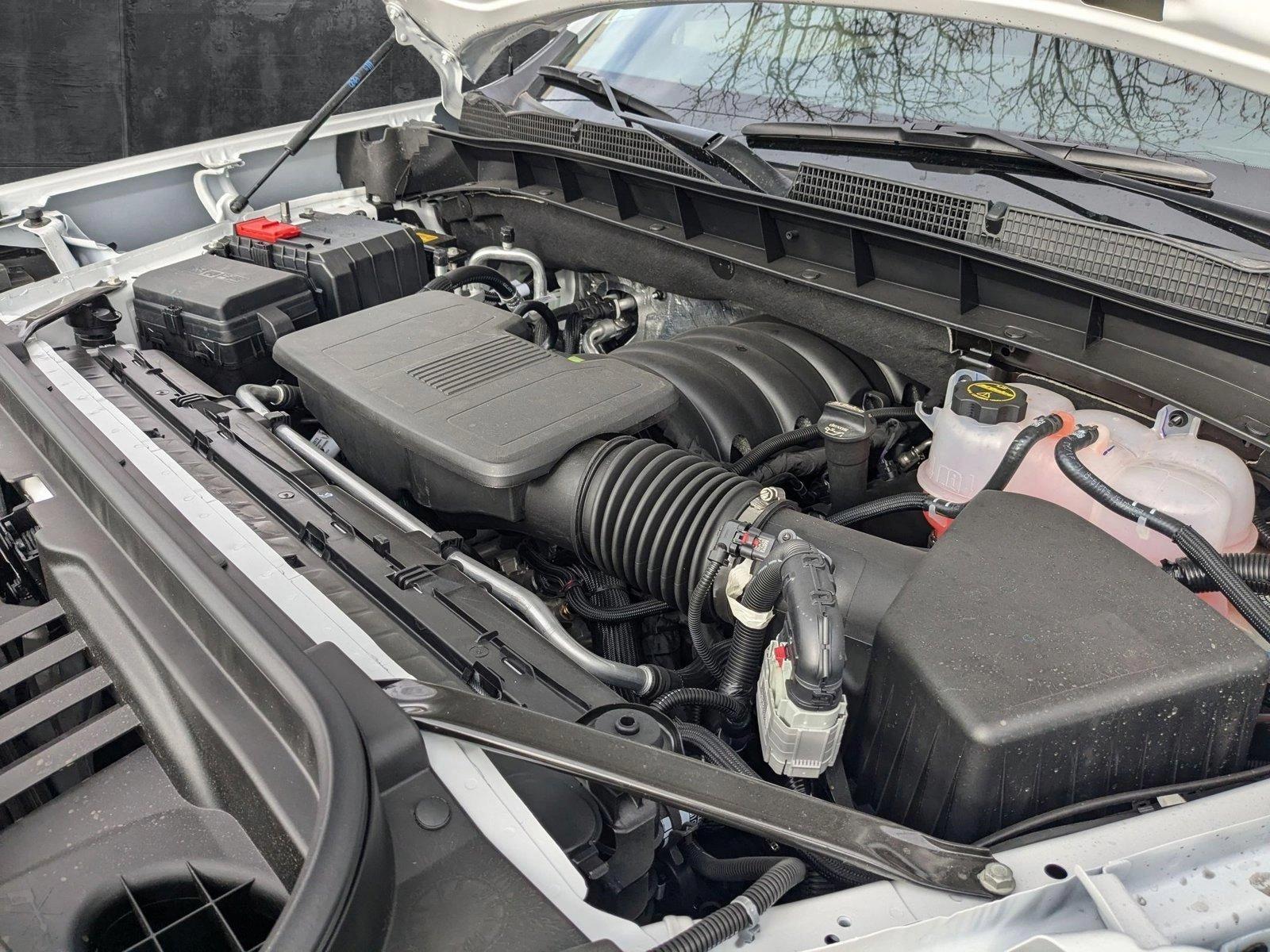 2025 GMC Sierra 1500 Vehicle Photo in LONE TREE, CO 80124-2750