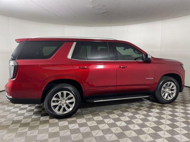 2025 Chevrolet Tahoe Vehicle Photo in PHOENIX, AZ 85014-3381