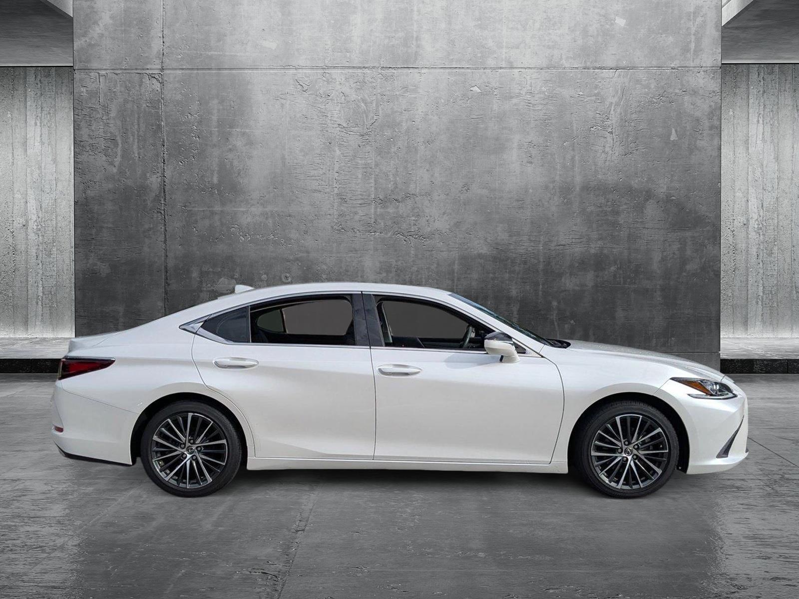 2022 Lexus ES 350 Vehicle Photo in West Palm Beach, FL 33417