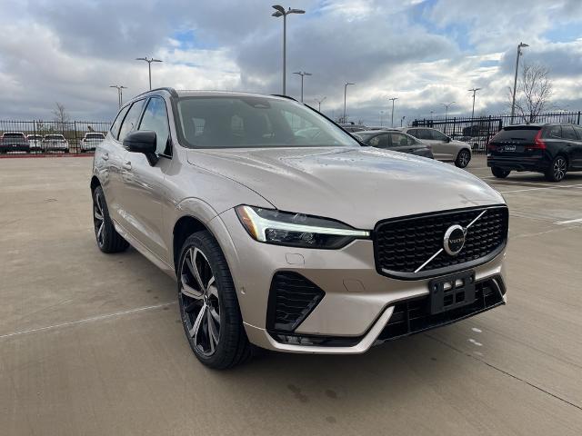 2023 Volvo XC60 Vehicle Photo in Grapevine, TX 76051