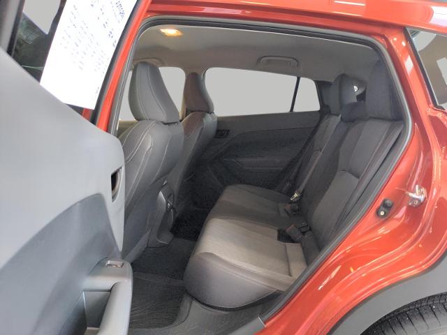 2024 Subaru Crosstrek Vehicle Photo in Green Bay, WI 54304