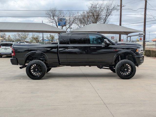 2022 Ram 2500 Vehicle Photo in SELMA, TX 78154-1459