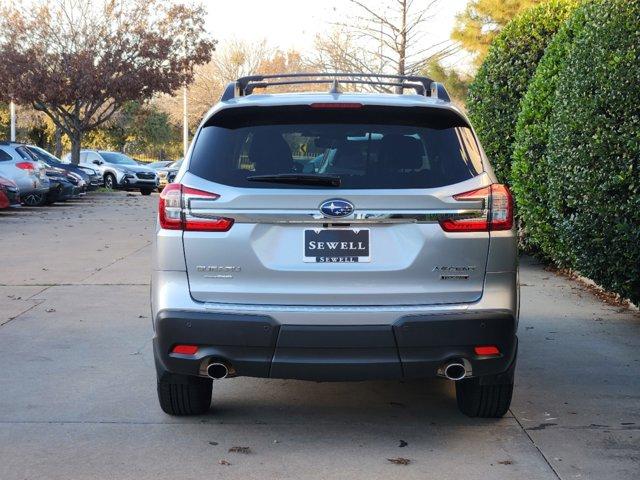 2024 Subaru Ascent Vehicle Photo in DALLAS, TX 75209