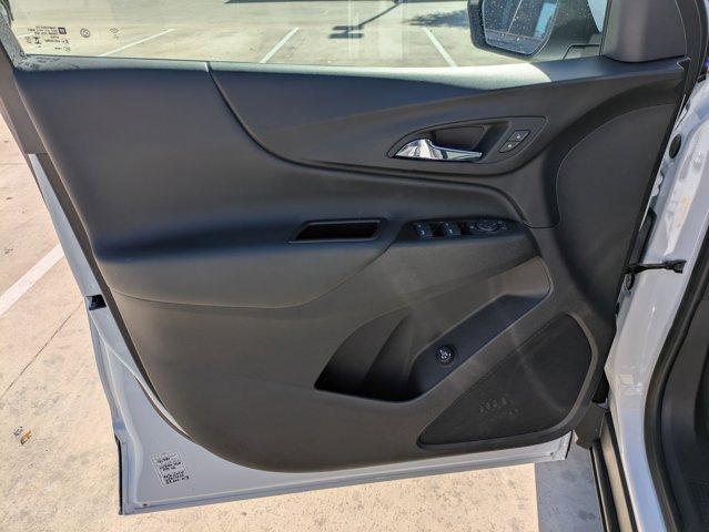 2024 Chevrolet Equinox Vehicle Photo in SELMA, TX 78154-1460