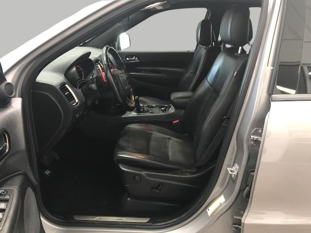 2020 Dodge Durango Vehicle Photo in GREEN BAY, WI 54303-3330