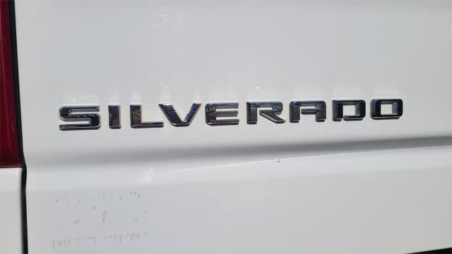 2022 Chevrolet Silverado 1500 Vehicle Photo in FLAGSTAFF, AZ 86001-6214